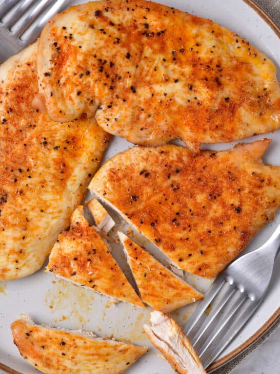 How Long to Cook Bone In Pork Chops Bone In Pork Chops