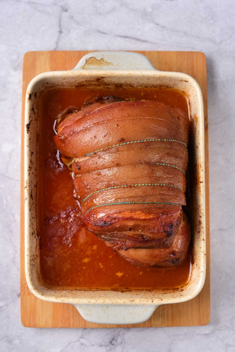 How Long to Cook Pork Shoulder at 350 Pork Shoulder in Oven