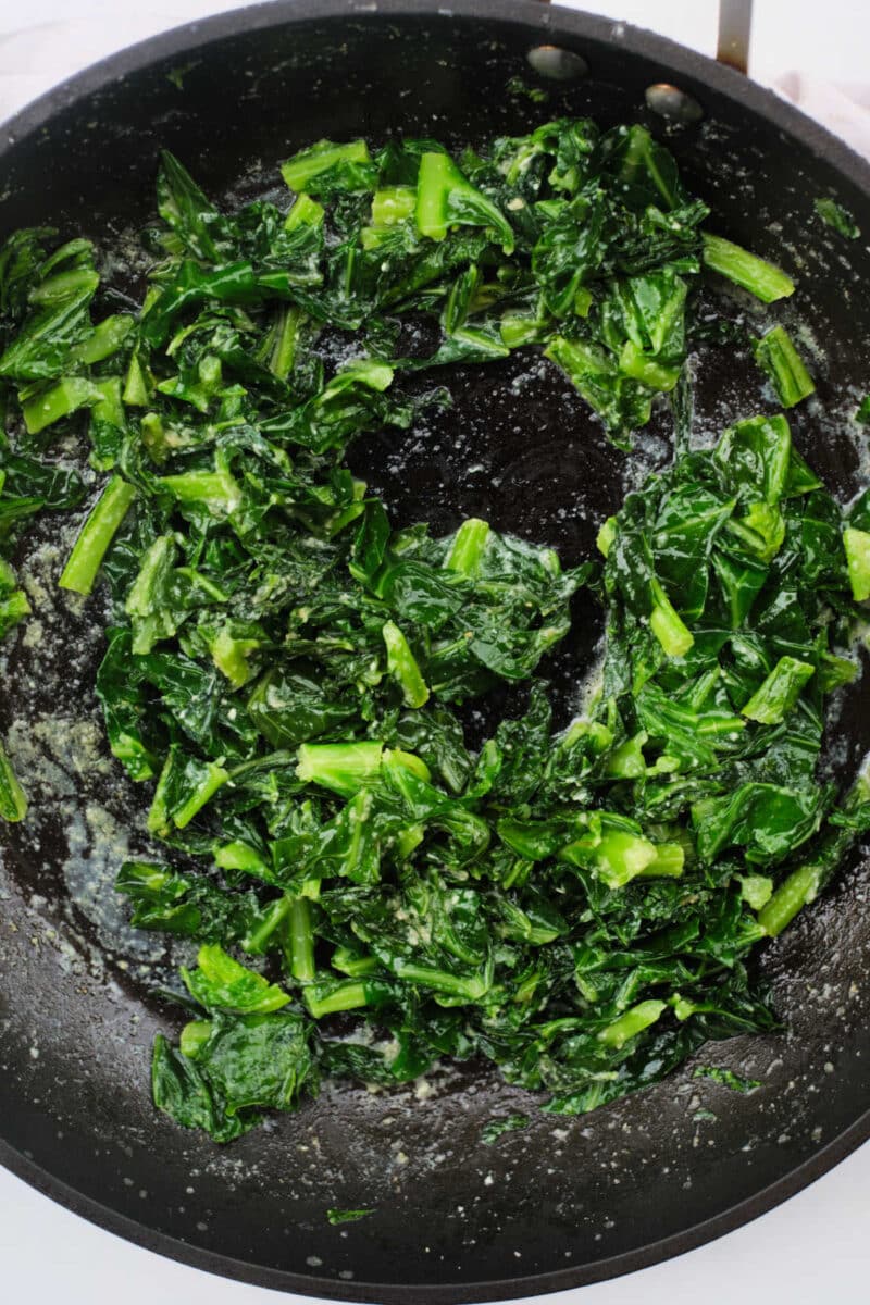 How Long to Cook Collard Greens on Stove, Slow Cooker, Oven