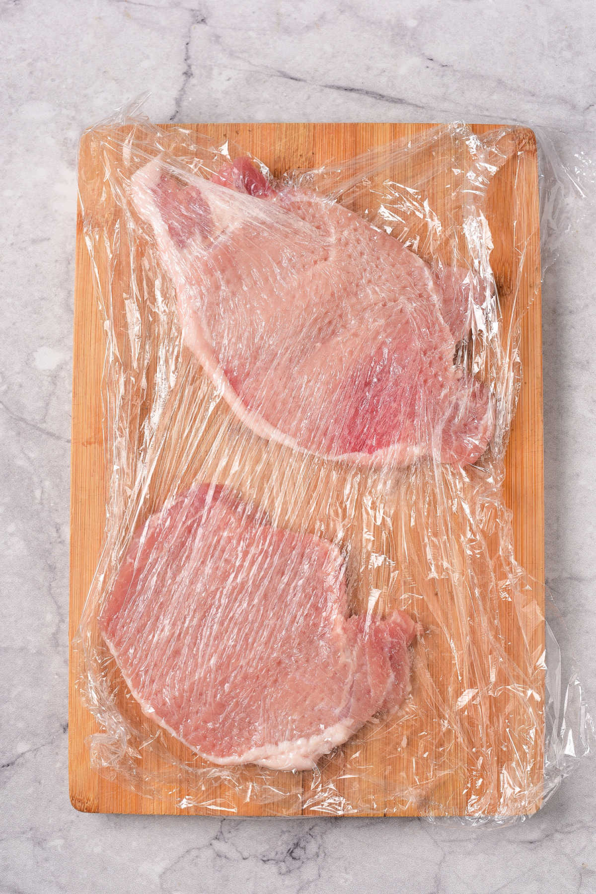 How Long to Cook Thin Pork Chops in Oven Breaded Boneless