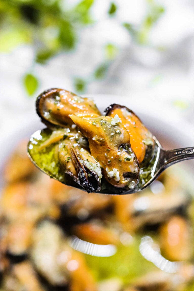 How to Cook Frozen Mussels Smoked, Boiled, Pressure Cooker