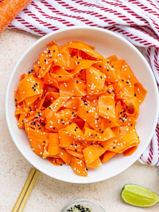 Tik Tok Korean Cucumber Salad Spicy Cucumber Salad Asian