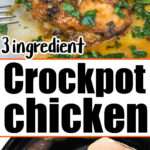 crockpot chicken breasts