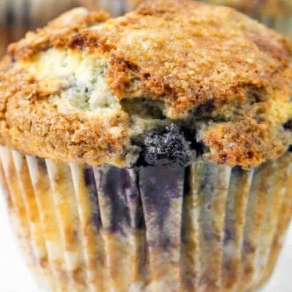 how to make jumbo muffins