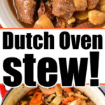 dutch oven stew