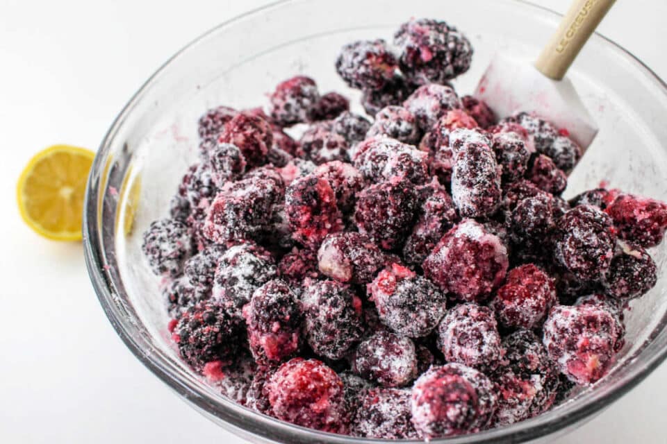 Best Fruit Cobbler with Biscuits Pillsbury Biscuit Topped Cobbler