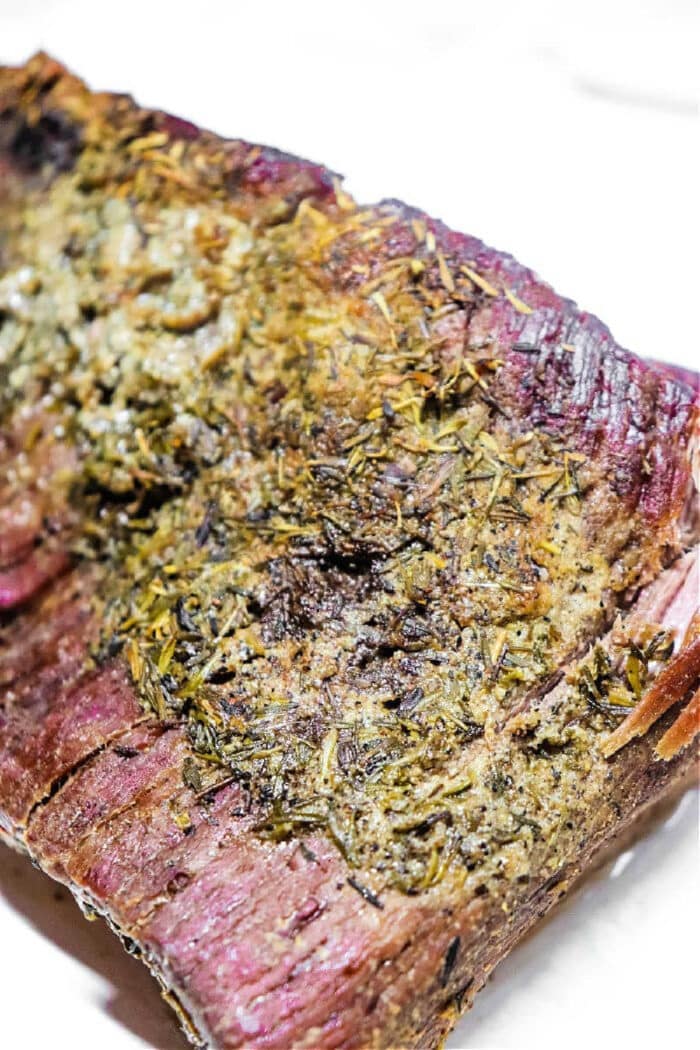 how to cook Sirloin Tip Roast