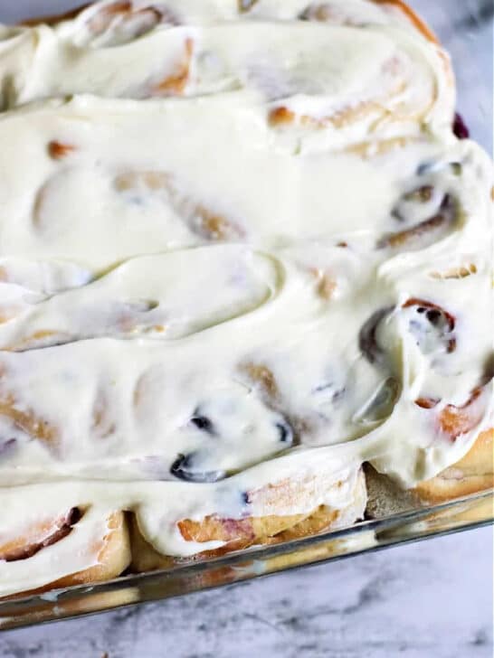 How to Make Pho Broth - Homemade Beef Pho Broth Recipe