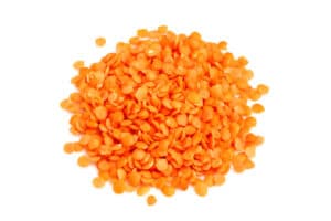lentils