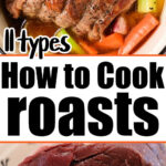 roast recipes