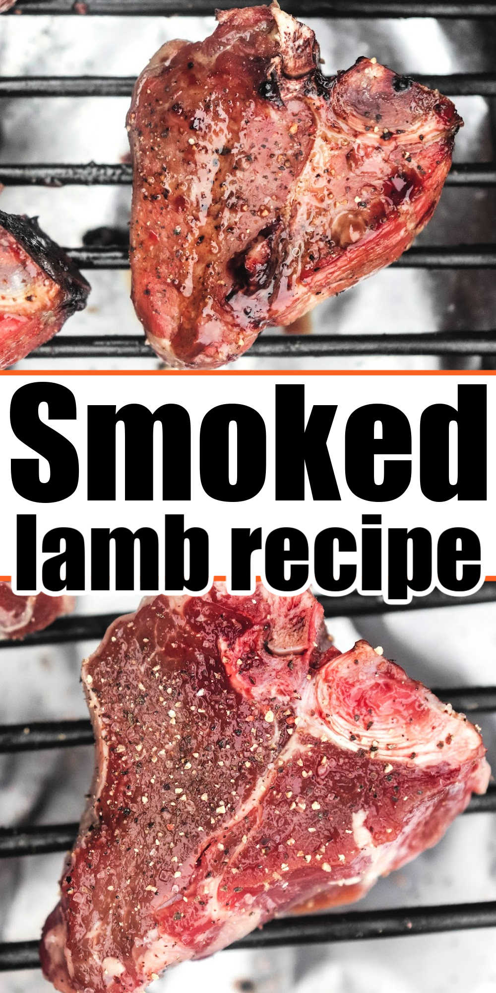 How to Cook Lamb Loin Chops (on Smoker, Baked, Air Fryer)