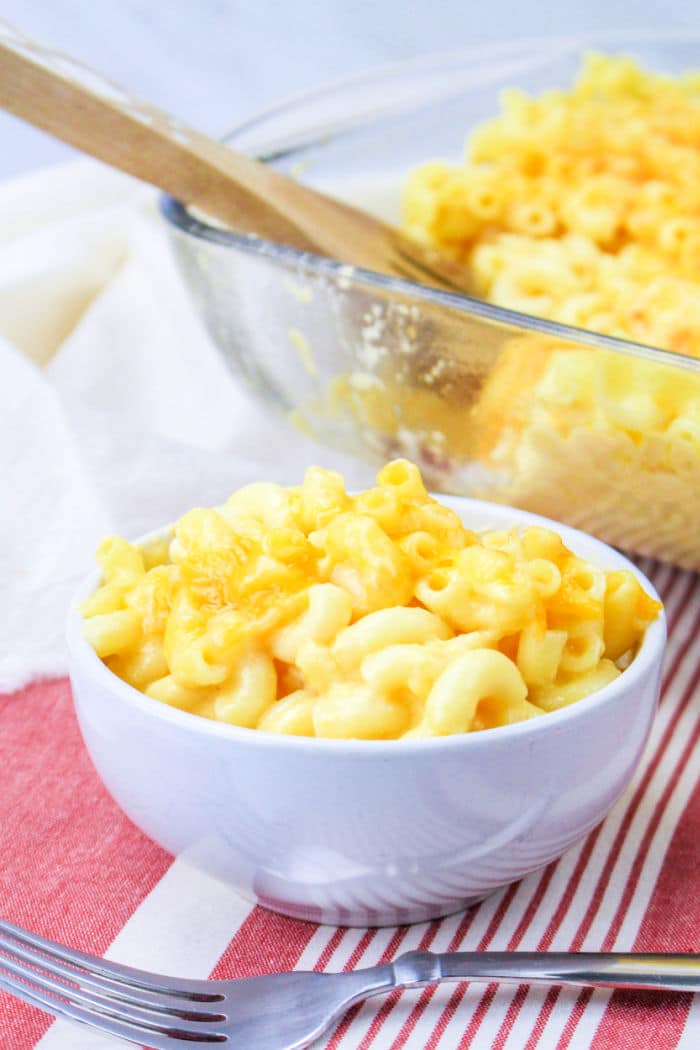 Chick Fil A Mac and Cheese Recipe