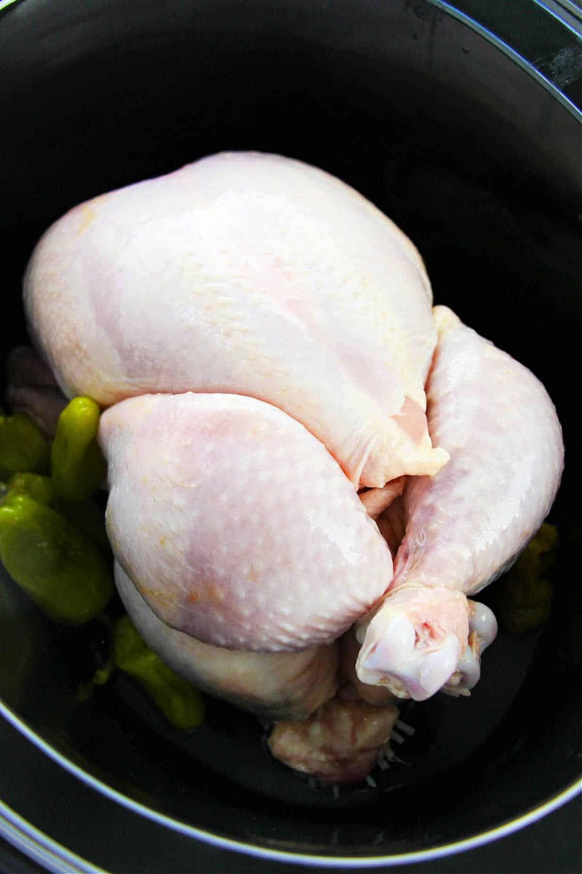 How Long to Cook a Whole Chicken Per Pound in Oven