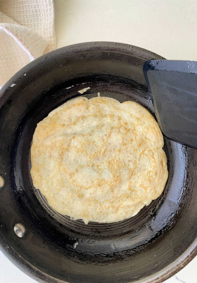 Egg White Tortilla Recipe Egg White Tortillas for Wraps or Dessert