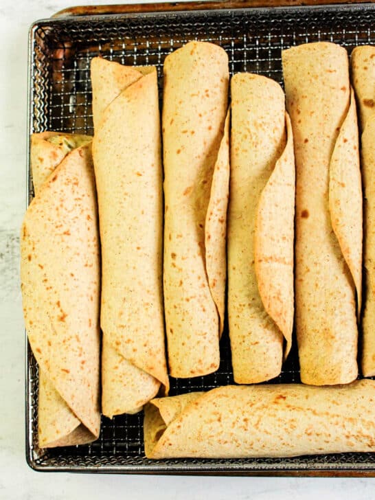 The BEST Ninja Foodi Recipes for Your Air Fryer and Pressure Cooker