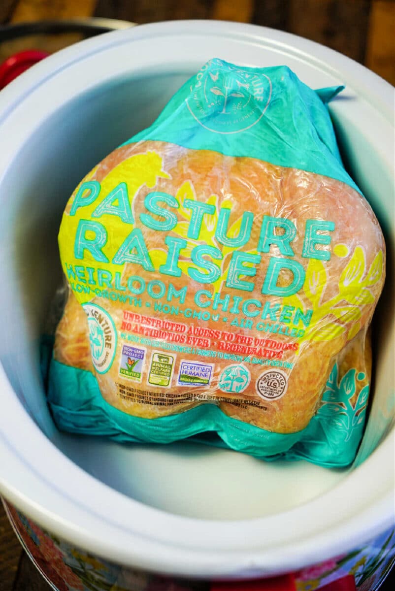 How Long to Cook a Whole Chicken Per Pound in Oven