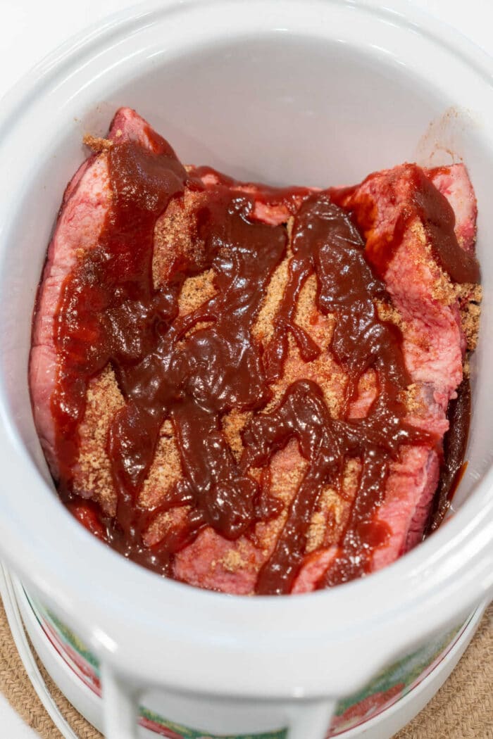 Shredded Brisket Recipe