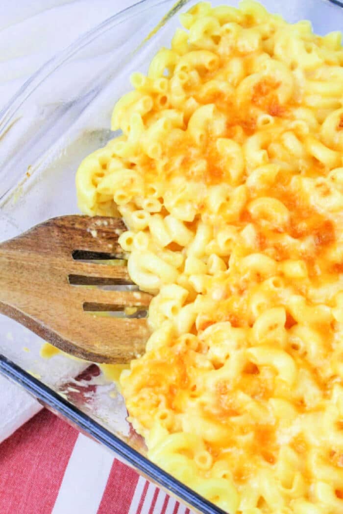 chick fil a mac and cheese recipe