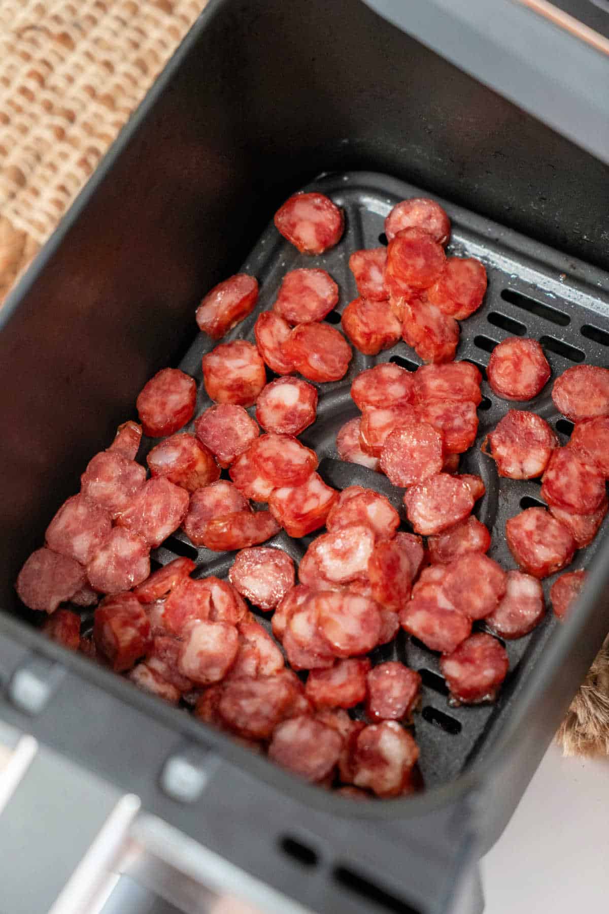 How to Cook Chinese Sausage Air Fryer, Fried, Boiled, Stir Frying