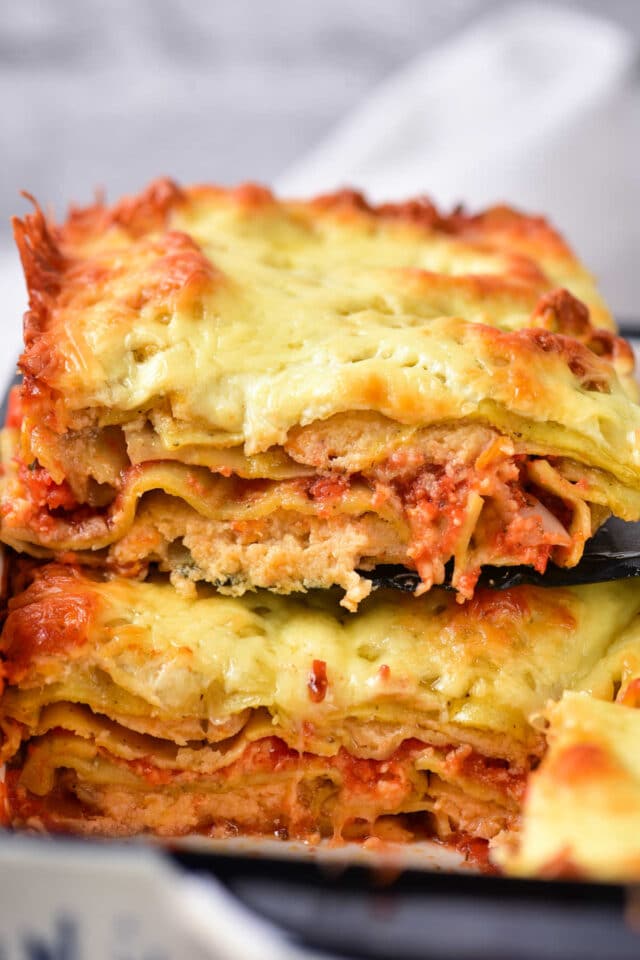 Baked Frozen Ravioli in Oven Ravioli Casserole Ravioli Lasagna