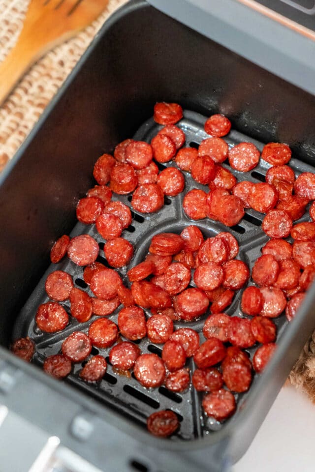 How to Cook Chinese Sausage Air Fryer, Fried, Boiled, Stir Frying