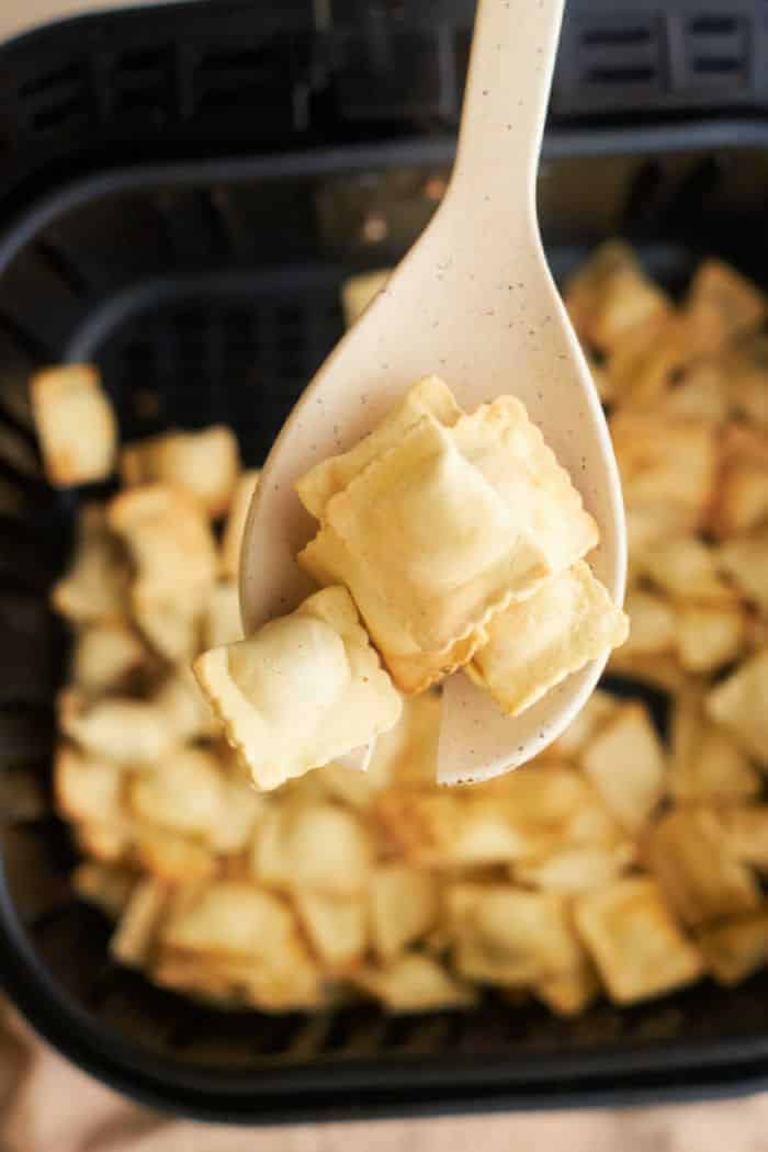 Cooking-Frozen-Ravioli