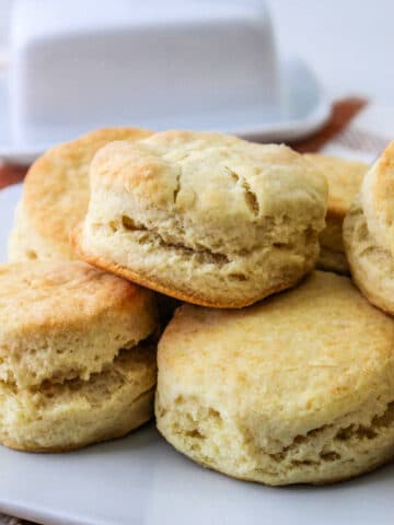 Crisco Biscuits