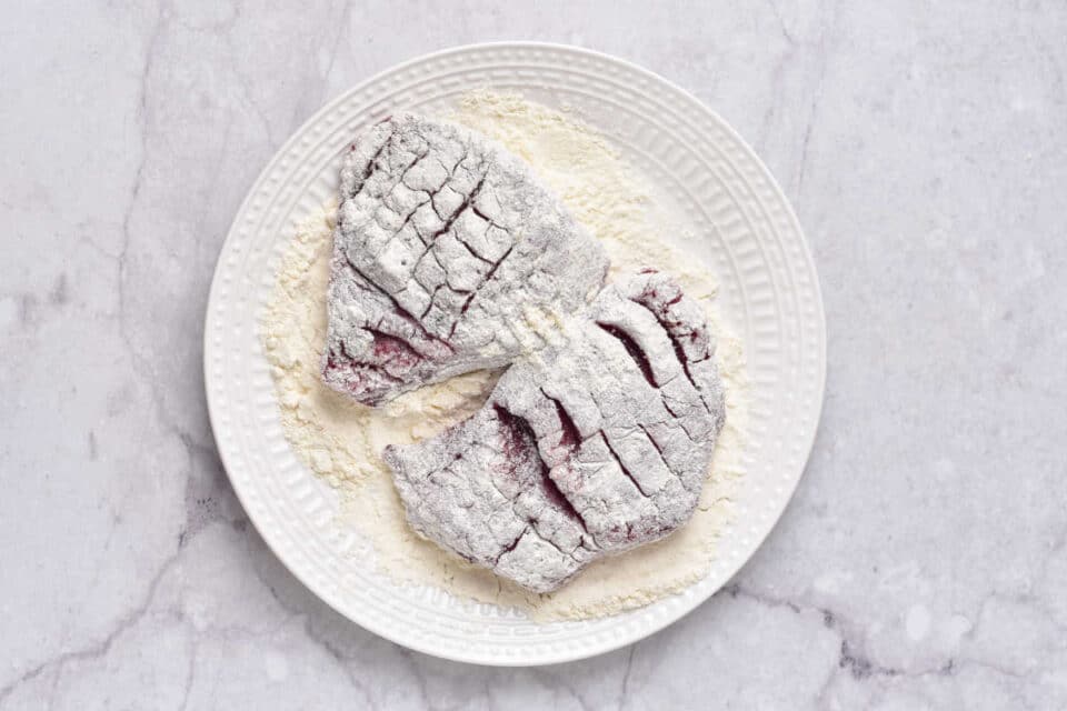 How to Cook Venison Cube Steak Deer Steak Recipe