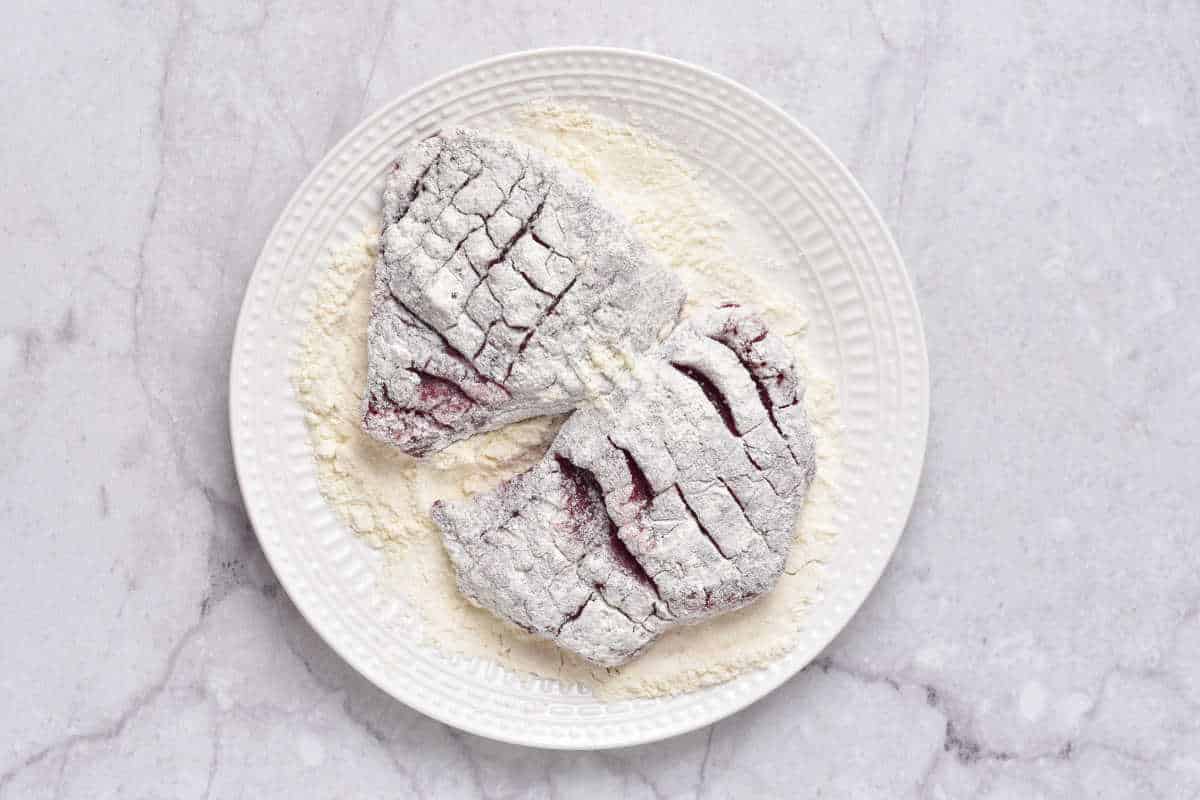 How to Cook Venison Cube Steak Deer Steak Recipe