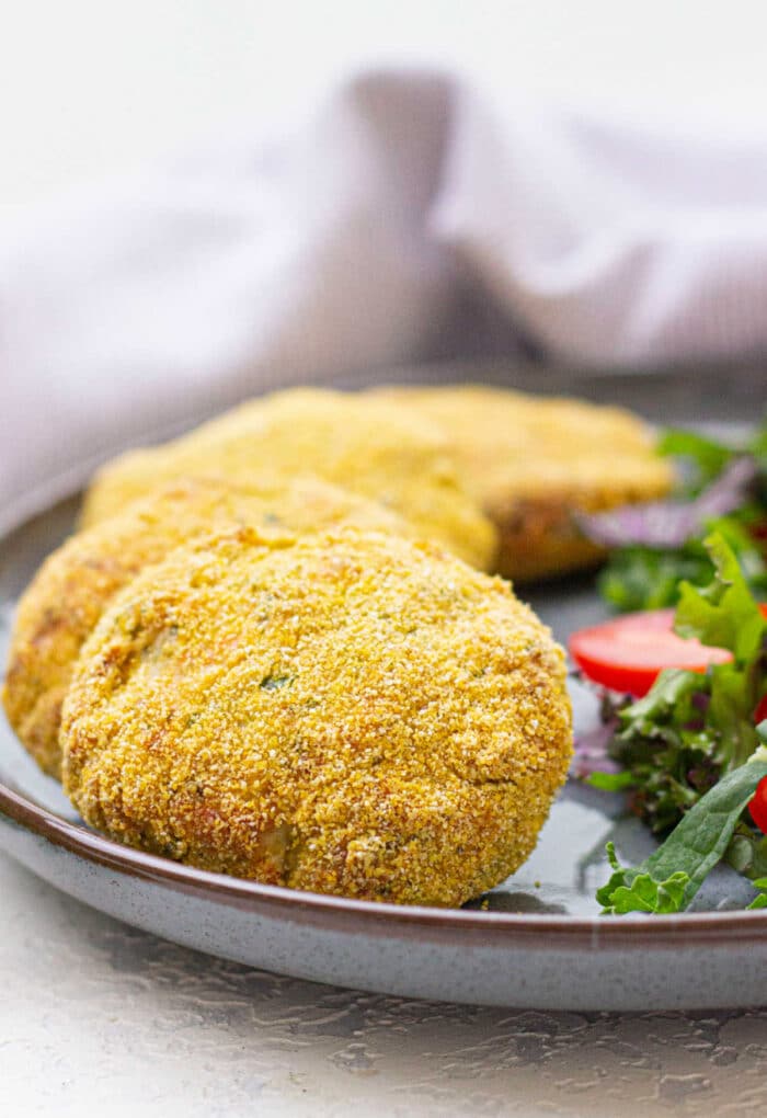 Fish Cakes Recipe