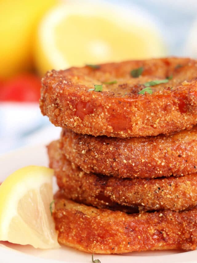 How to Tell When Oil is Hot Enough to Fry Chicken & Other Foods