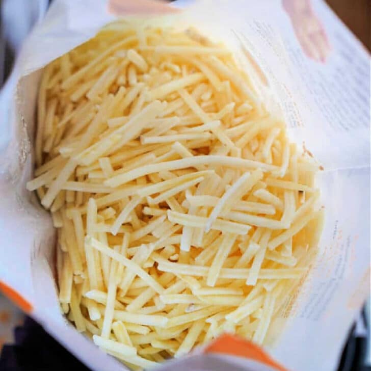 How to Cook Frozen Hash Browns in Air Fryer, Slow Cooker, Oven