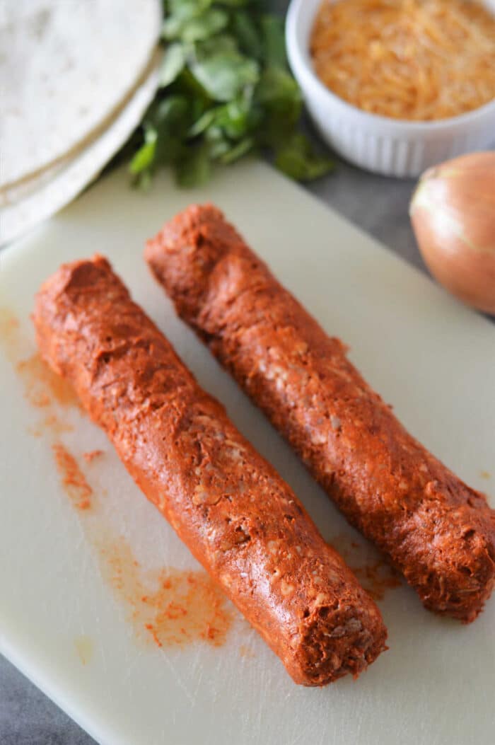 How Long Does Chorizo Take to Cook