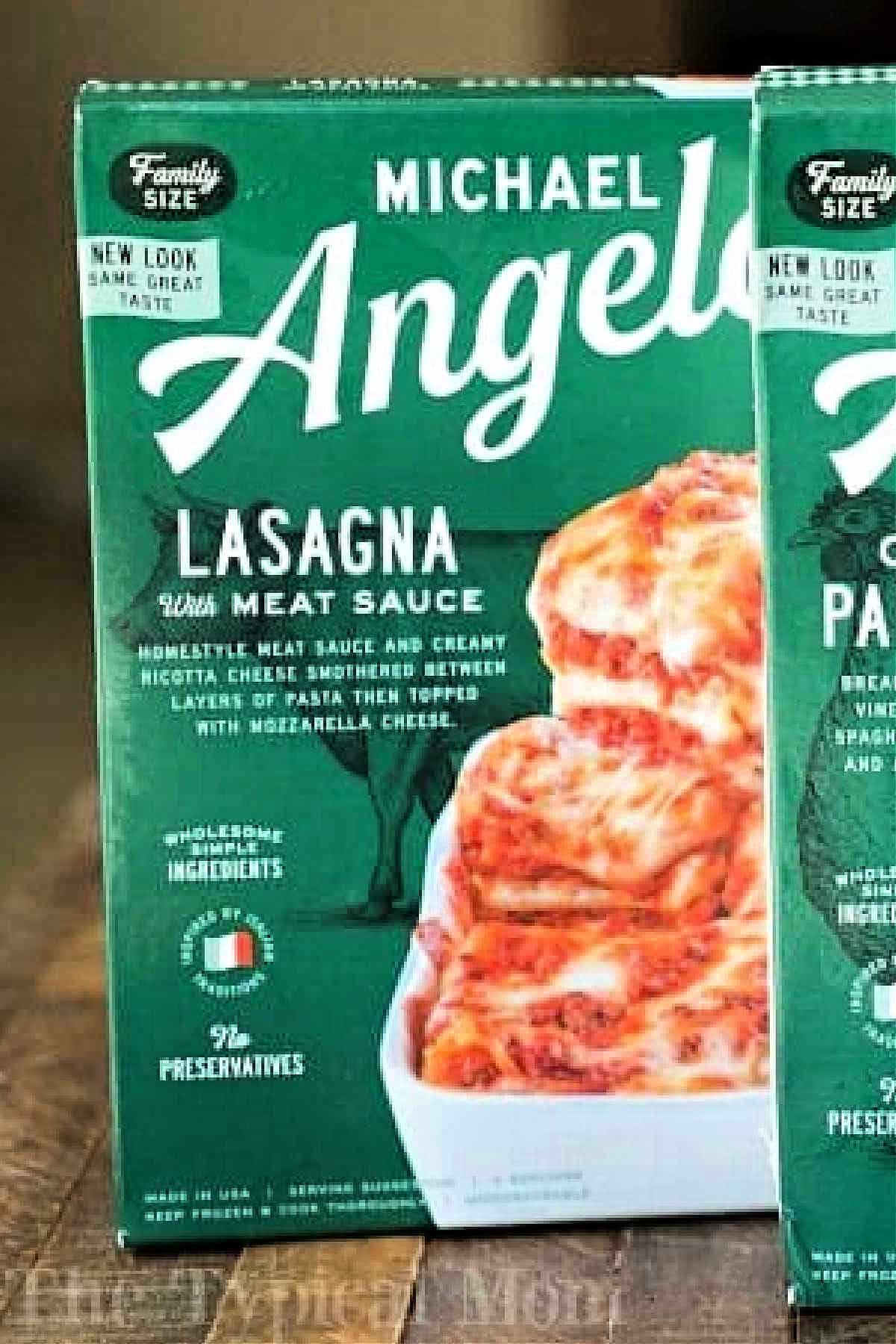 How Long To Cook Frozen Lasagna At 225 In The Oven   How Long To Cook Frozen Lasagna 1 