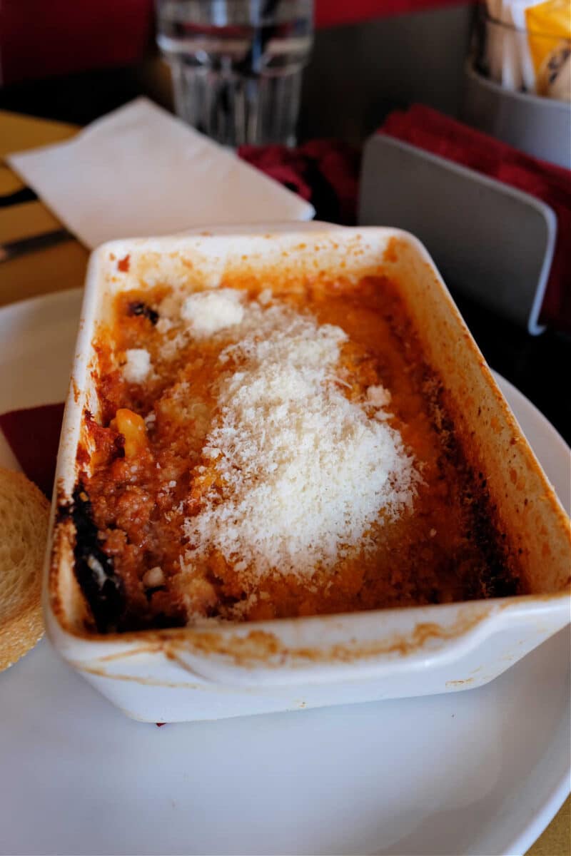 How Long to Cook Frozen Lasagna at 225 in the Oven