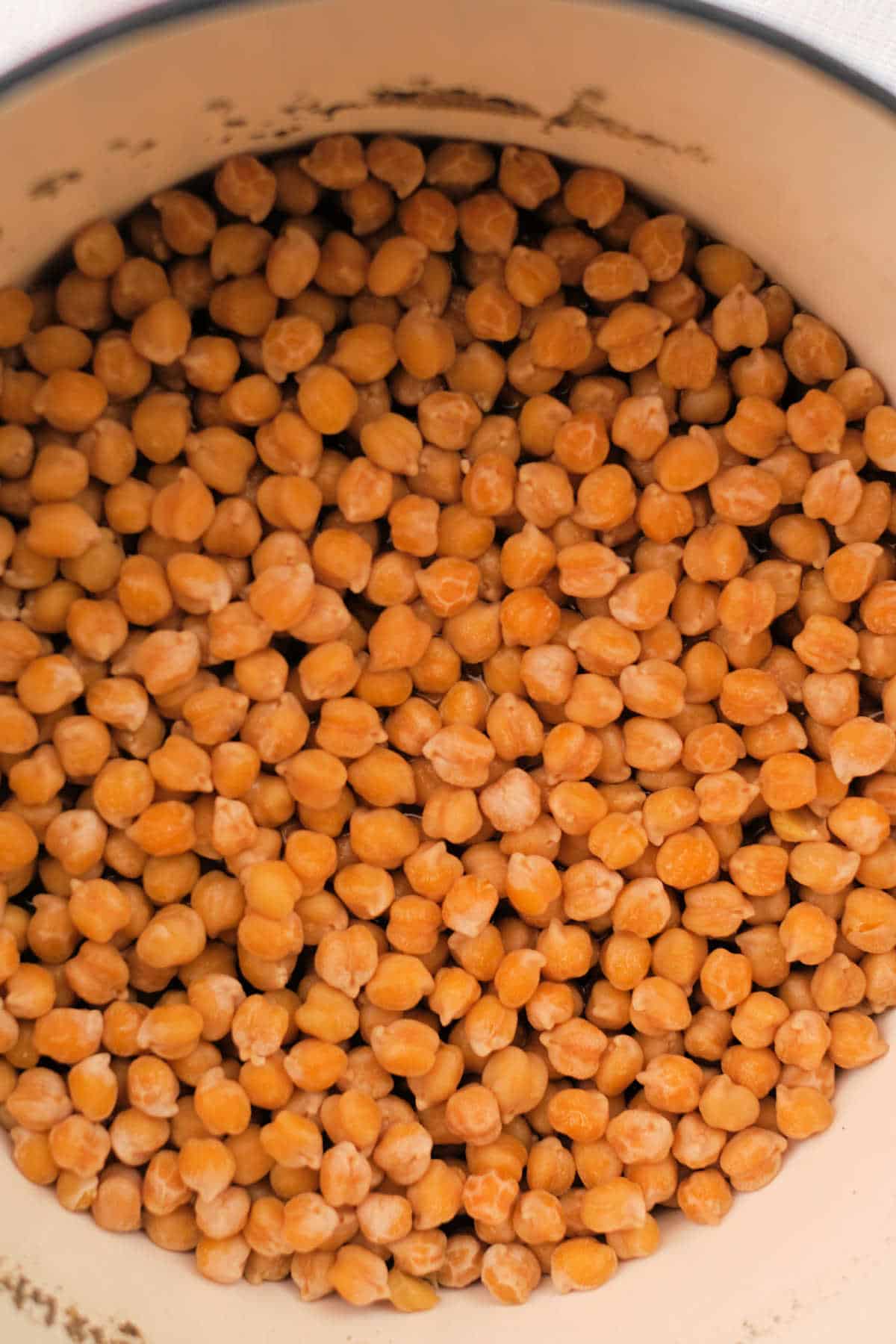 How to Cook Garbanzo Beans How to Cook Chickpeas Dry