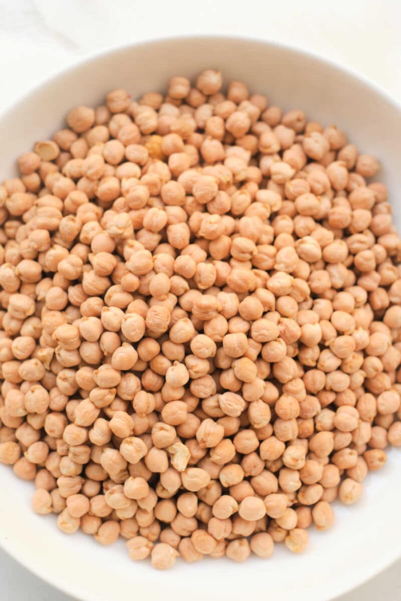 How to Cook Garbanzo Beans How to Cook Chickpeas Dry