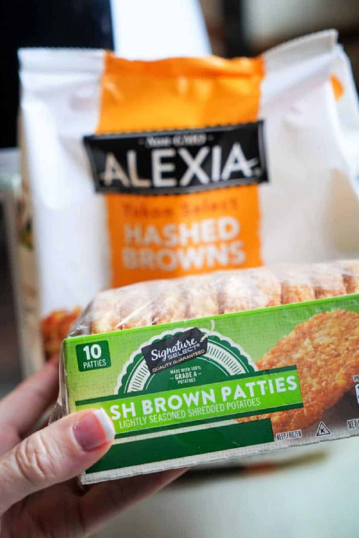 How to Cook Frozen Hash Browns in Air Fryer, Slow Cooker, Oven