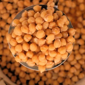 How to Cook Garbanzo Beans