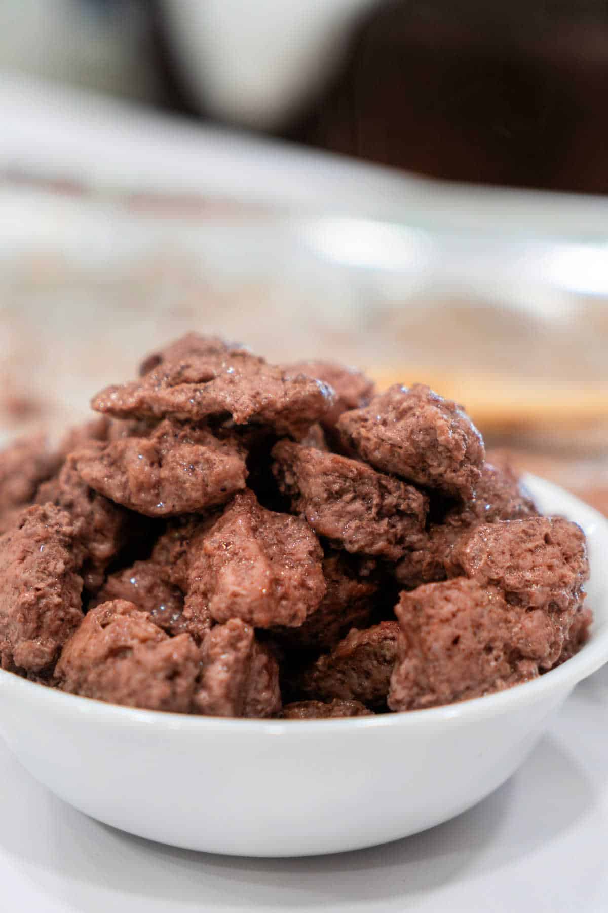 How to Cook Ground Beef in Oven - Sheet Pan Ground Beef