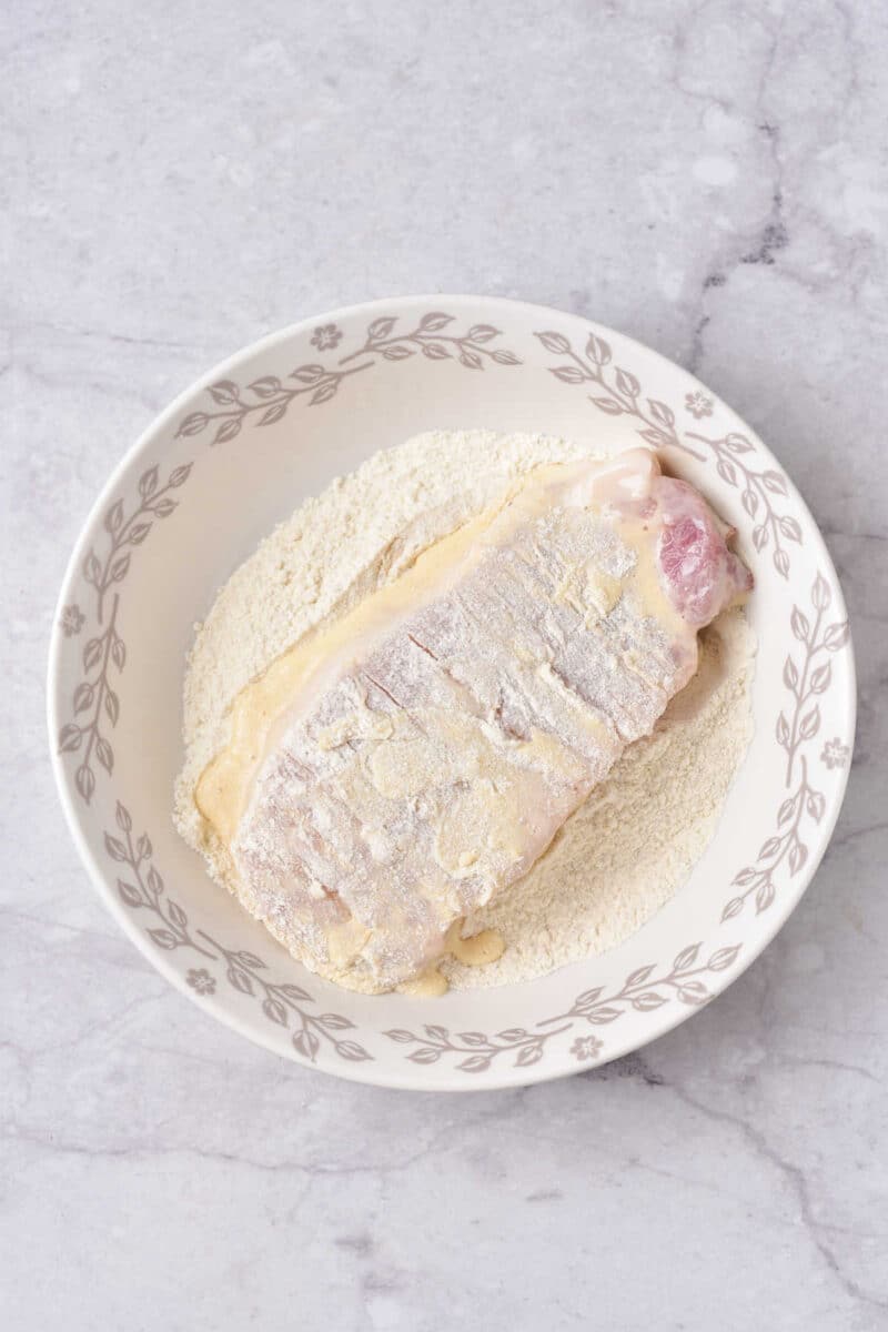 How to Cook Pork Cube Steak Cubed Pork Steak Cubed Steak