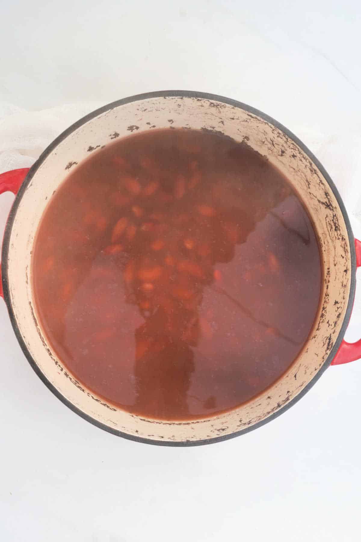 How to Cook Kidney Beans on Stove, Pressure Cooker, Crockpot