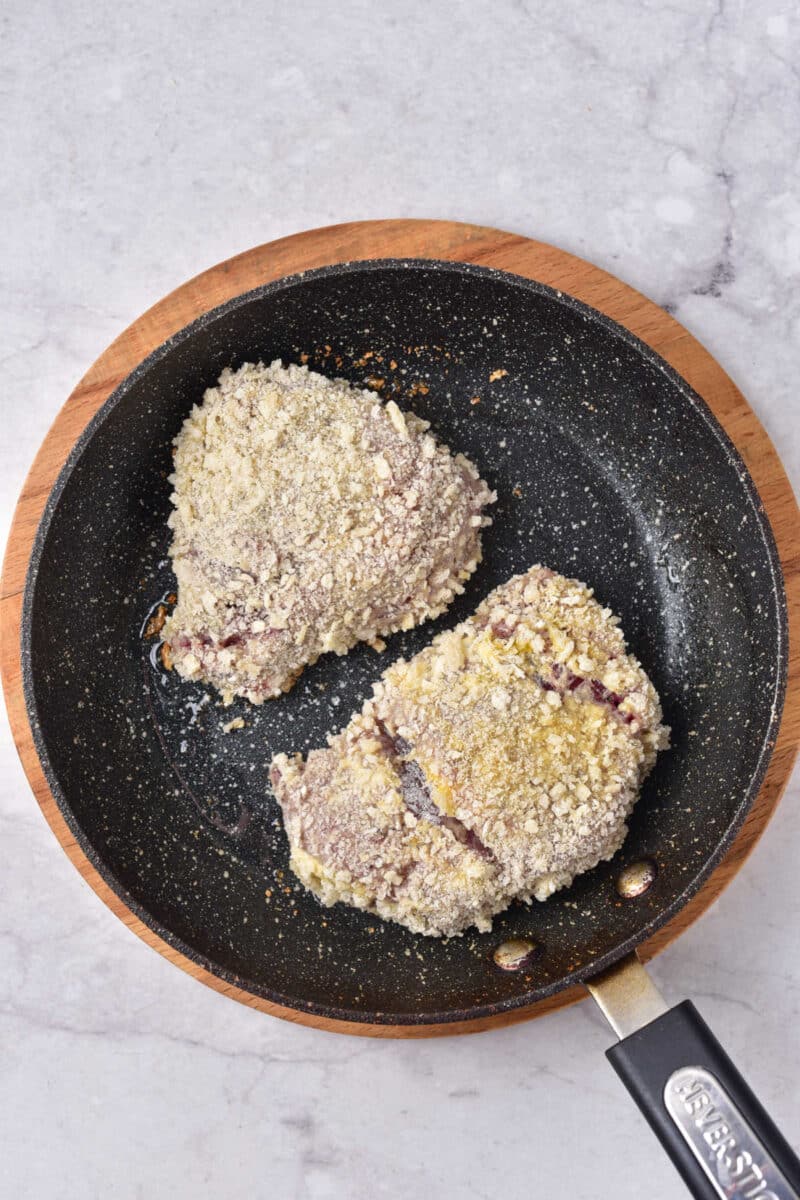 How to Cook Venison Cube Steak Deer Steak Recipe