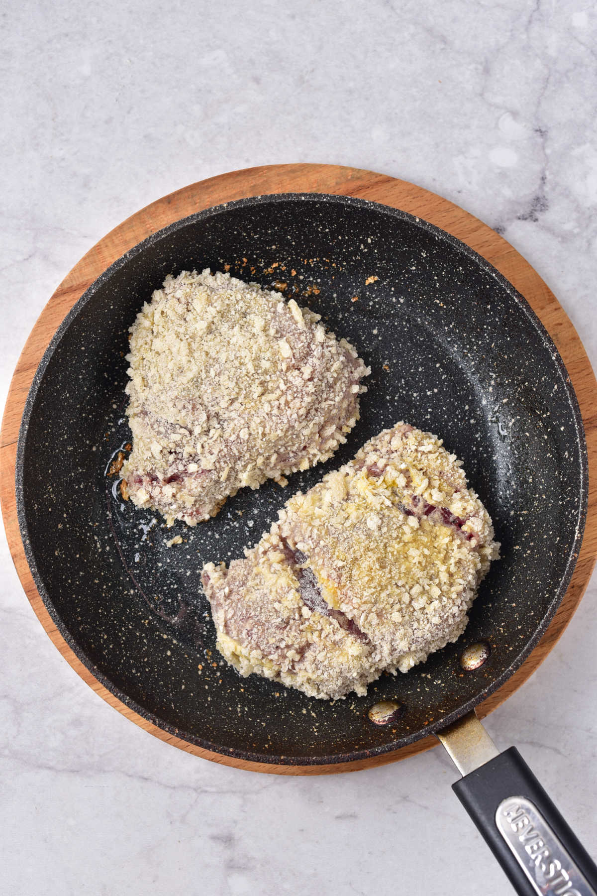 How to Cook Venison Cube Steak Deer Steak Recipe