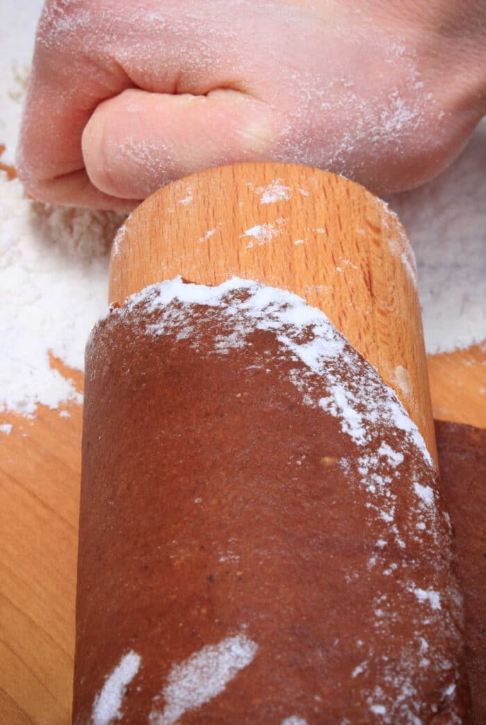 Refrigerated Cookie Dough in Air Fryer