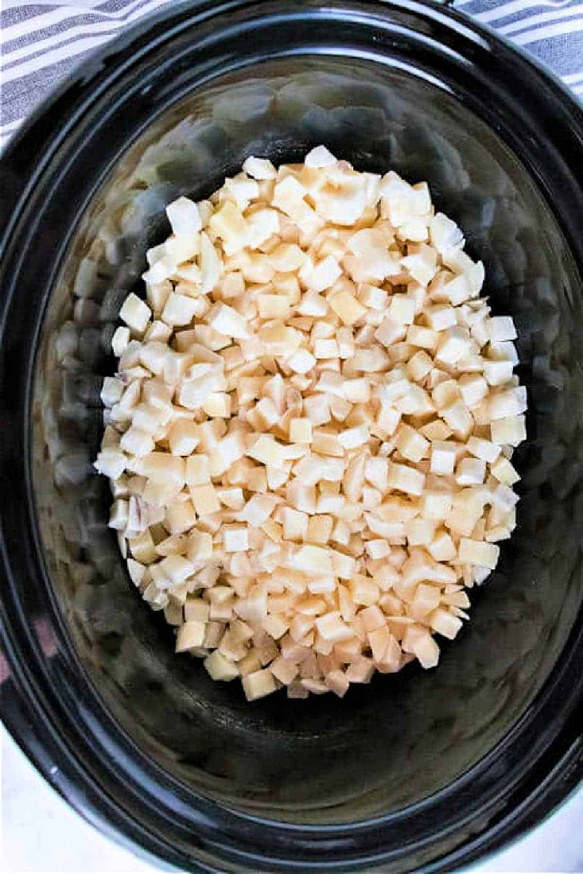 How to Cook Frozen Hash Browns in Air Fryer, Slow Cooker, Oven