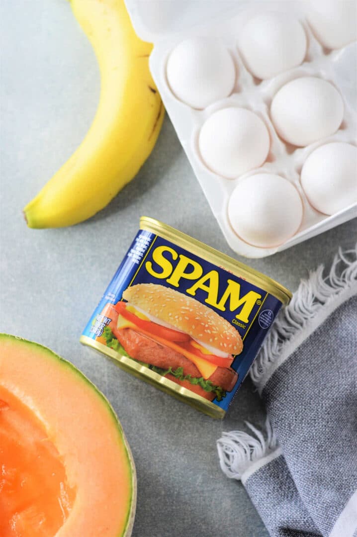 How to Cook Spam and Eggs Recipe in Pan, Microwave or in Oven