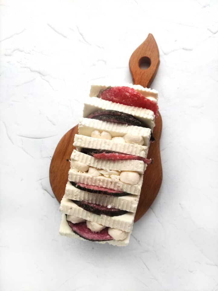 How to Cook Halloumi Cheese in Air Fryer, Pan Fried, Oven Baked