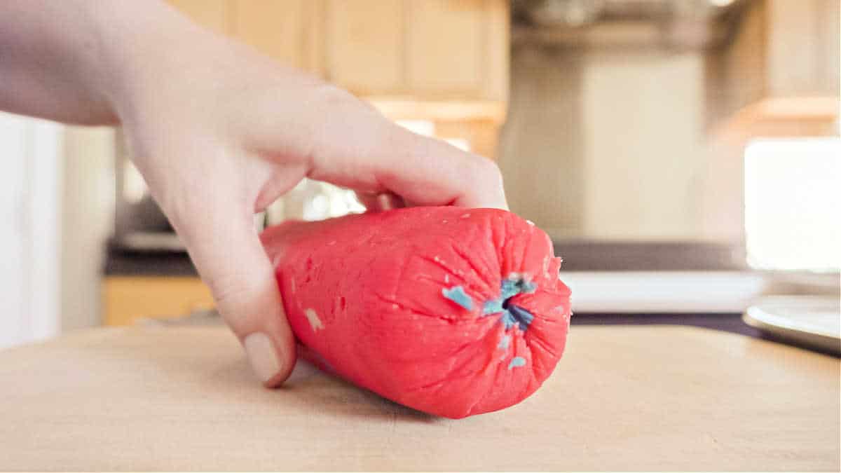 How Long to Bake Pillsbury Air Fryer Cookie Dough in Ninja Foodi