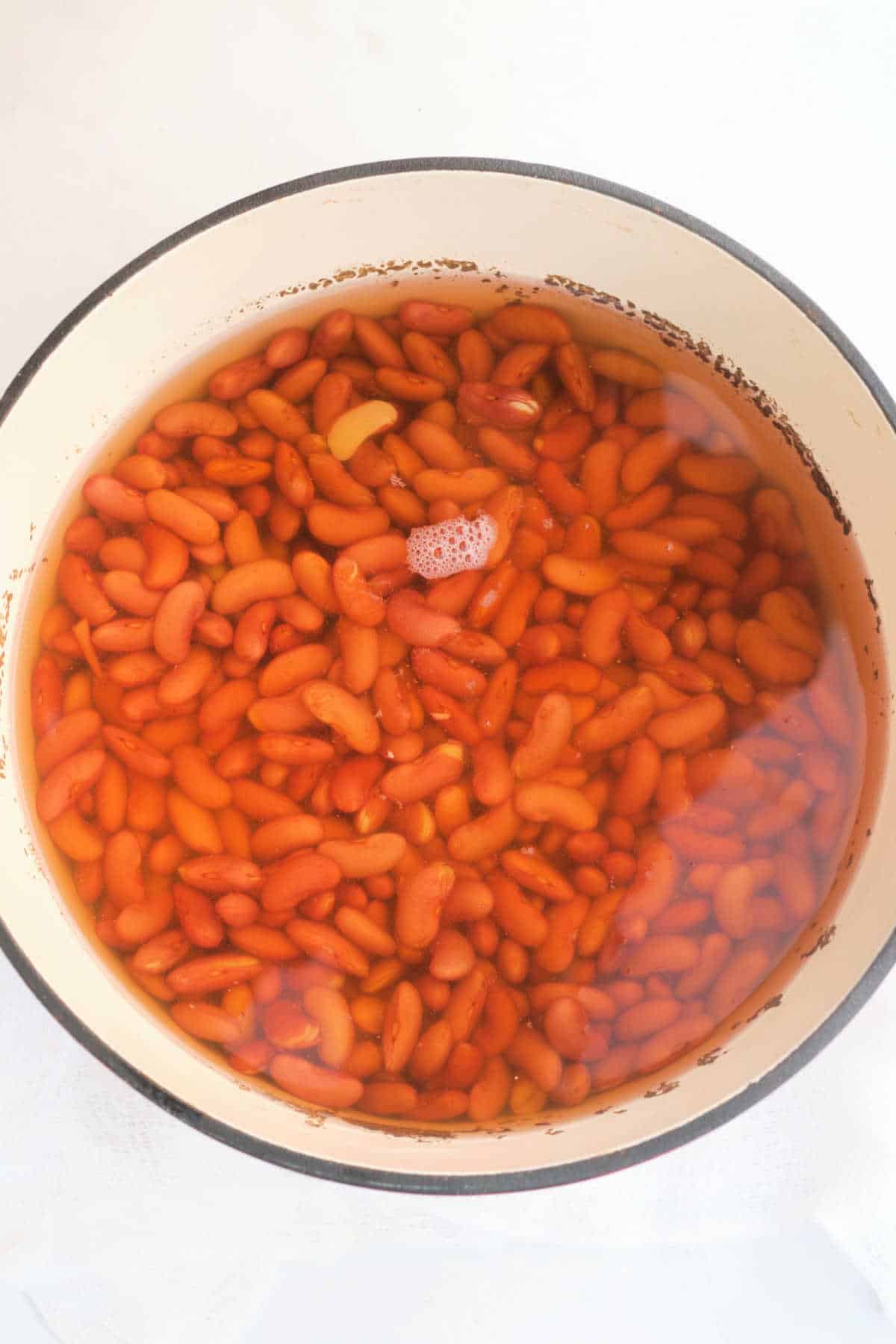 How to Cook Kidney Beans on Stove, Pressure Cooker, Crockpot